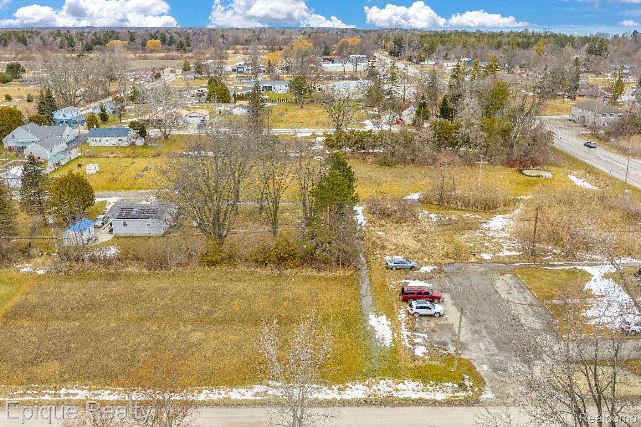 0000 Burns Line Road