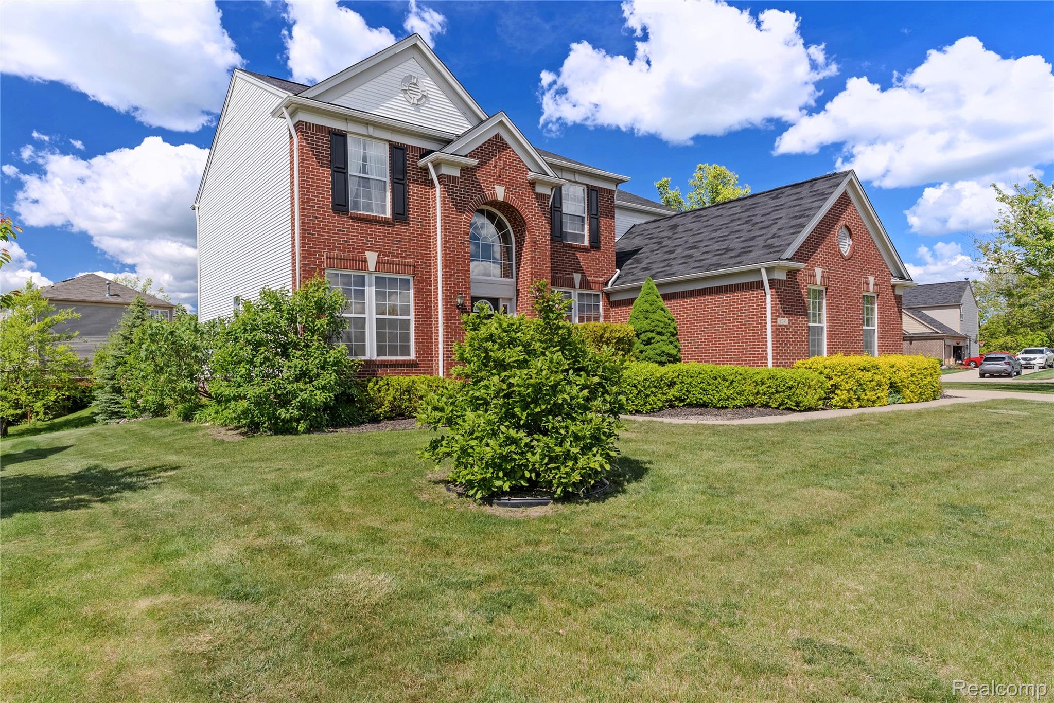6241 Sapphire Court
