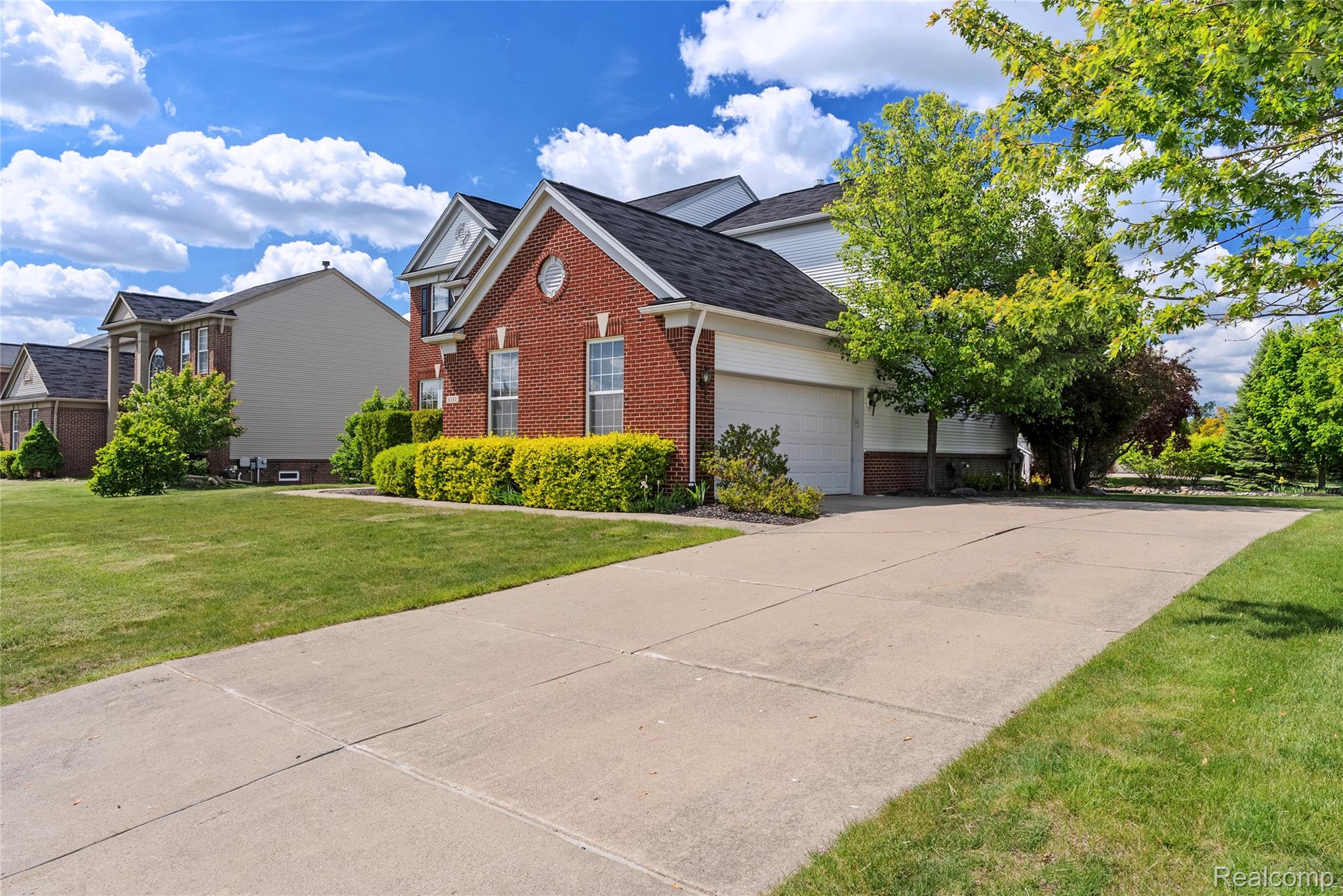 6241 Sapphire Court