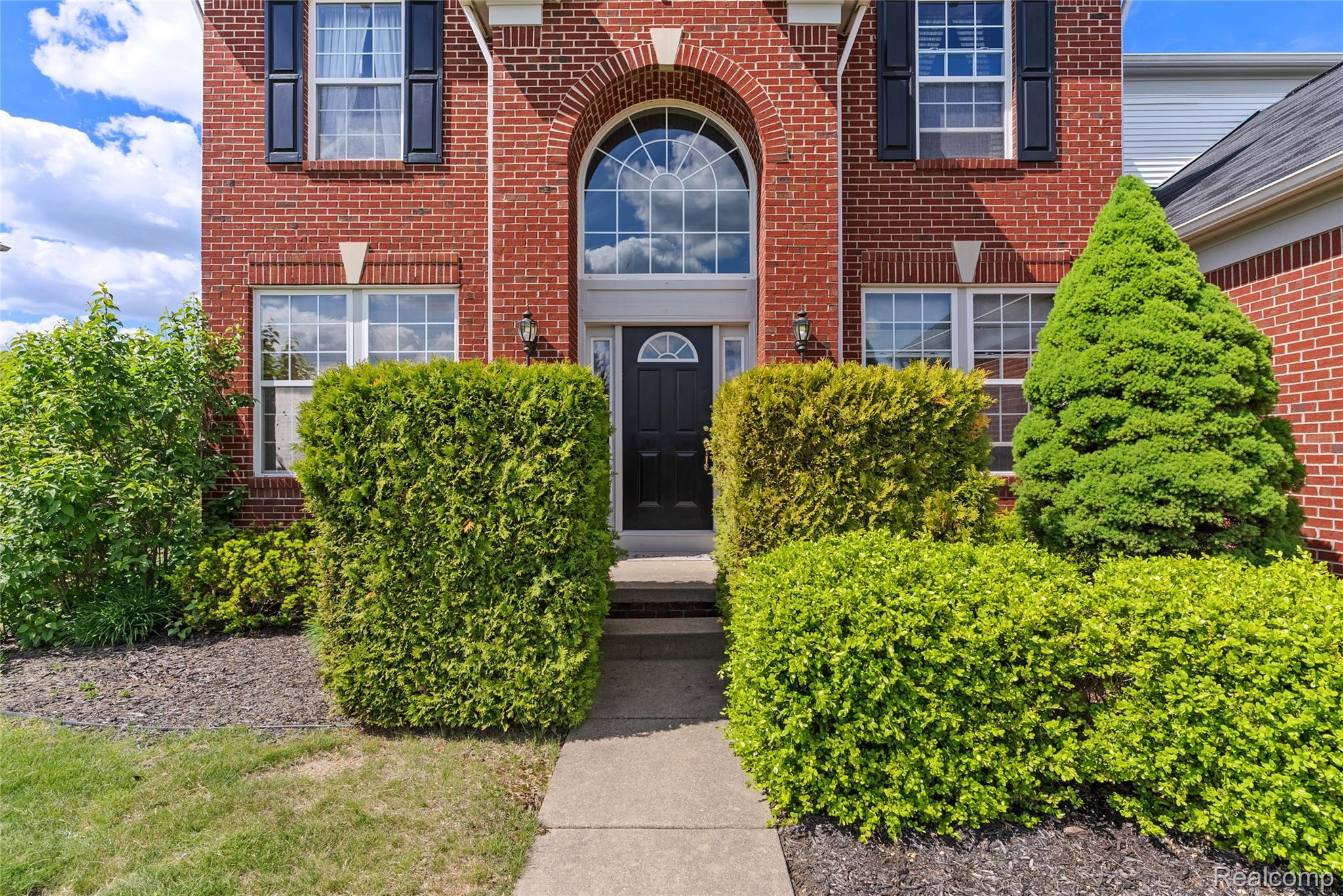6241 Sapphire Court
