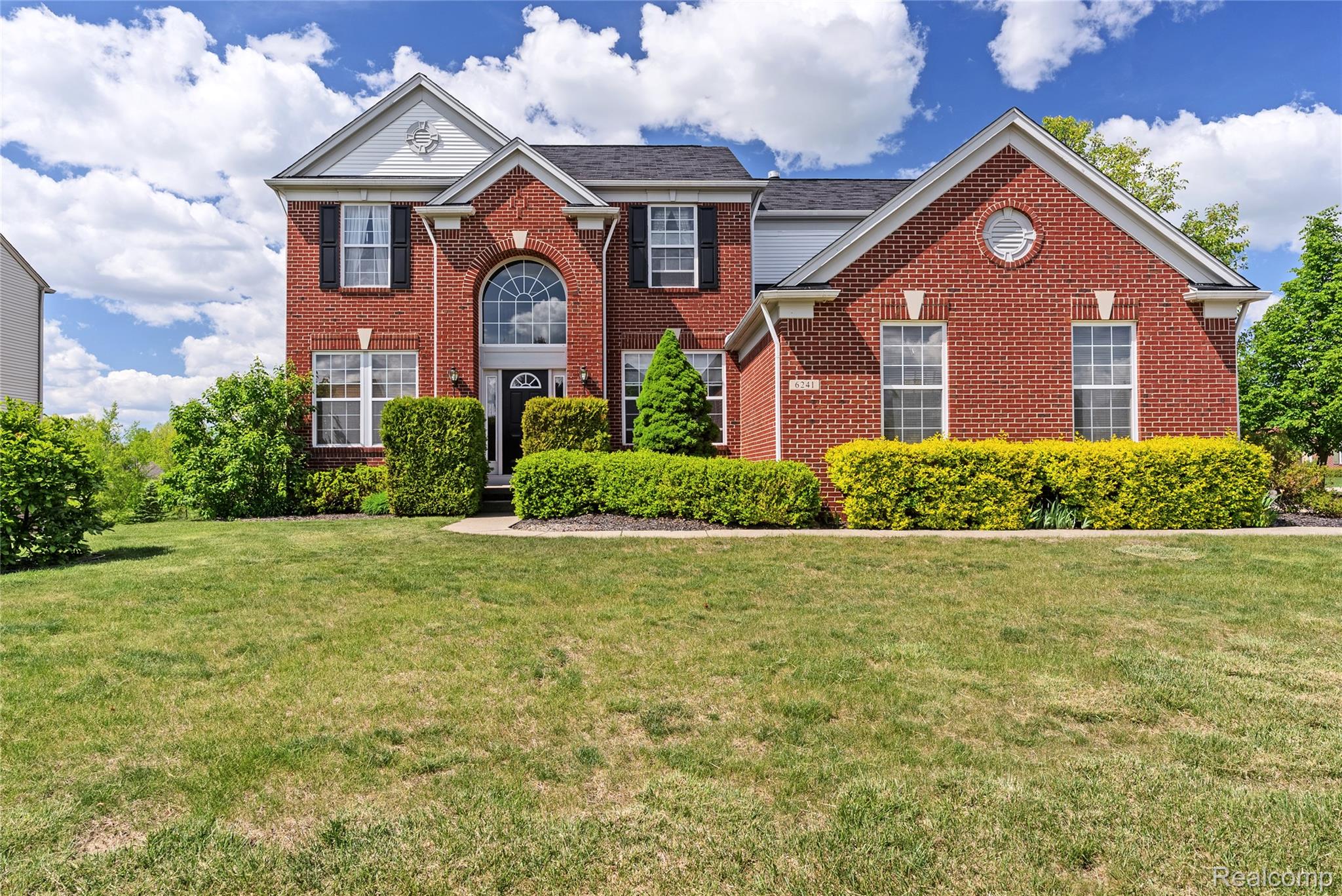 6241 Sapphire Court