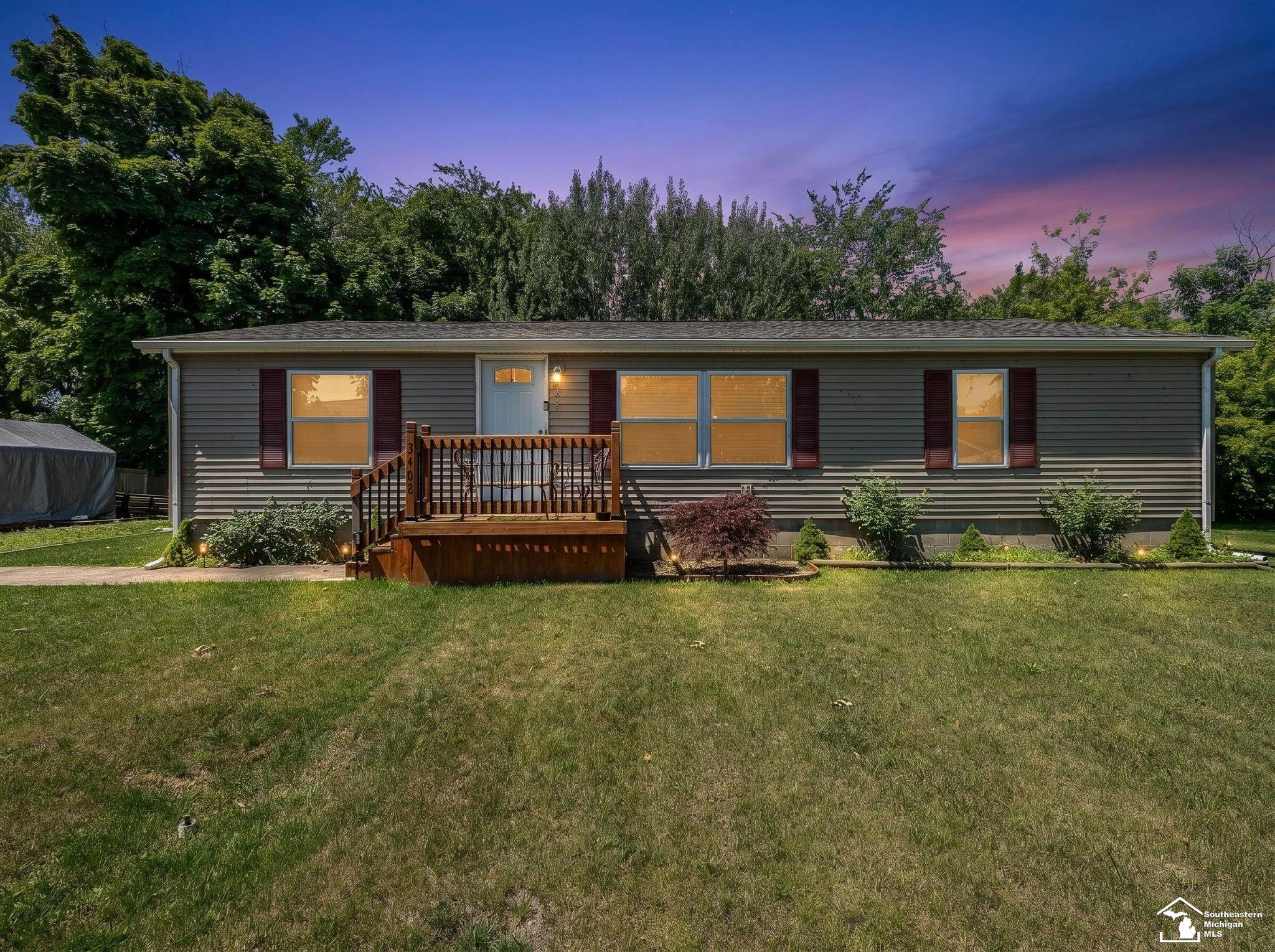 3408 Erie Shore Drive