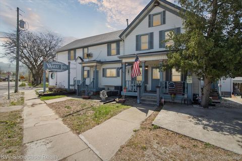 28080 WALTZ Road Huron Charter Township MI 48164