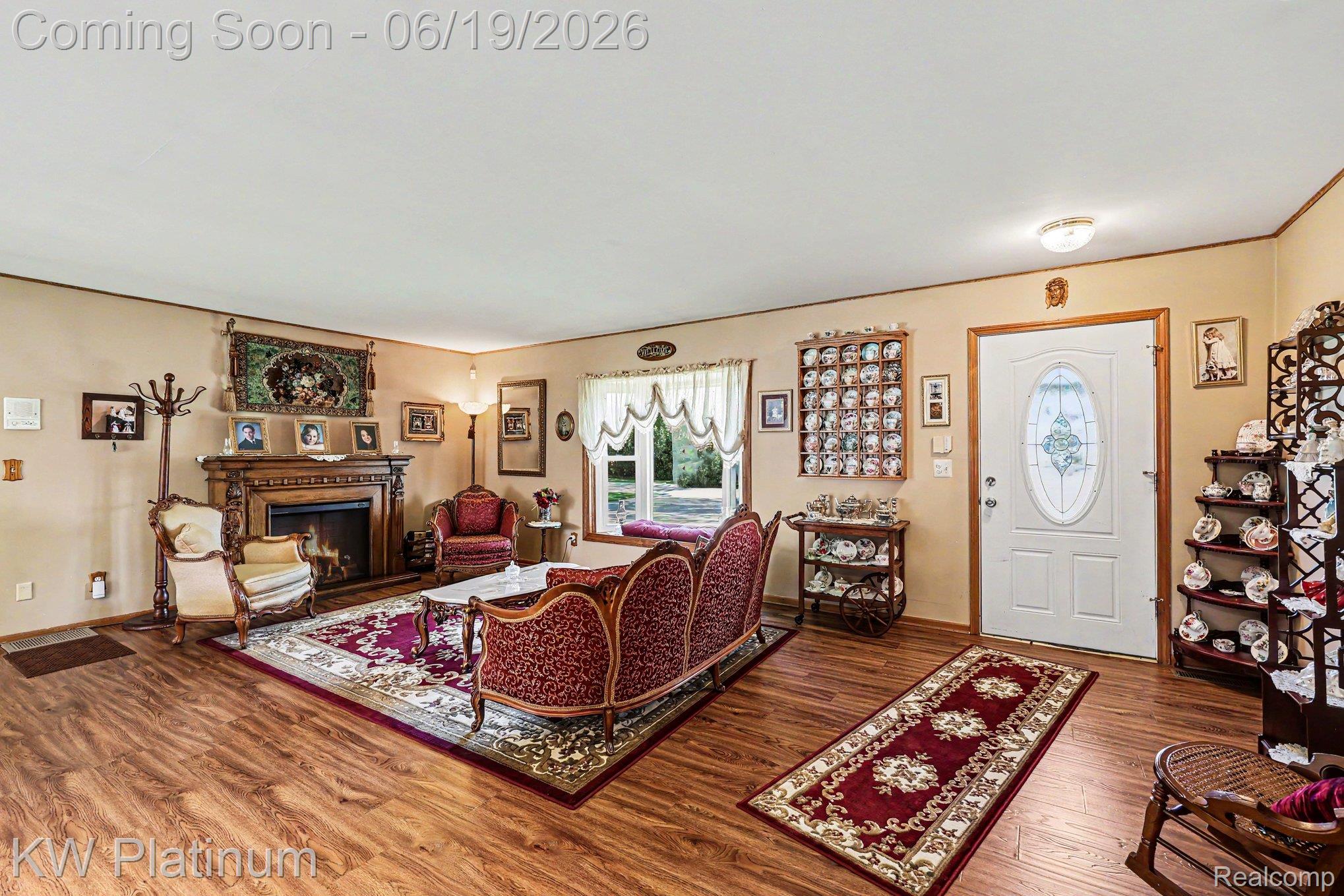 2346 Riverwood Drive