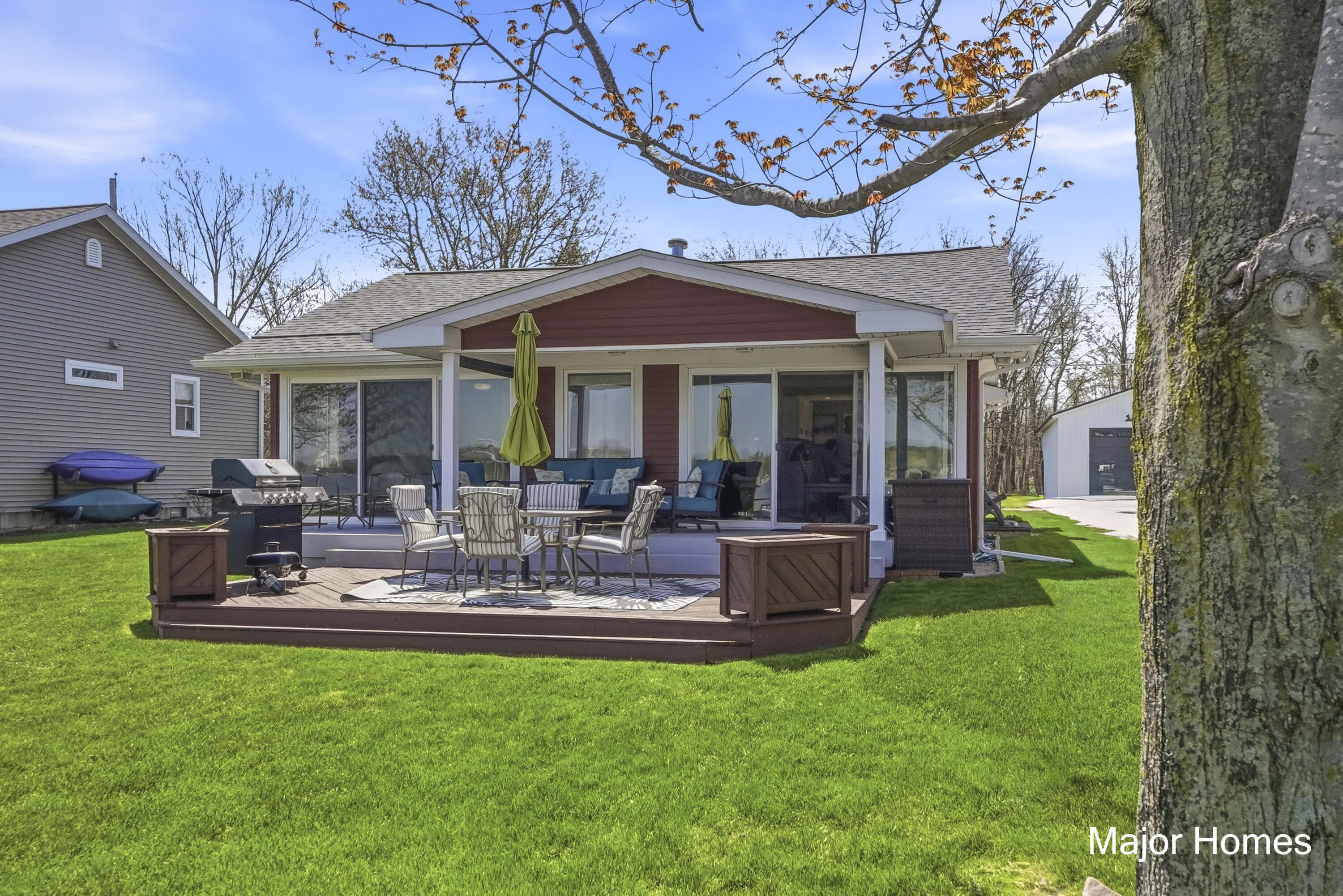 547 Eagle Point Road