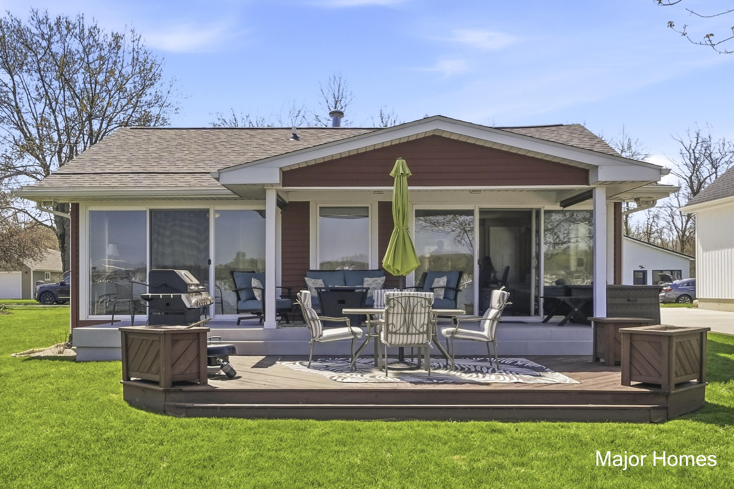 547 Eagle Point Road