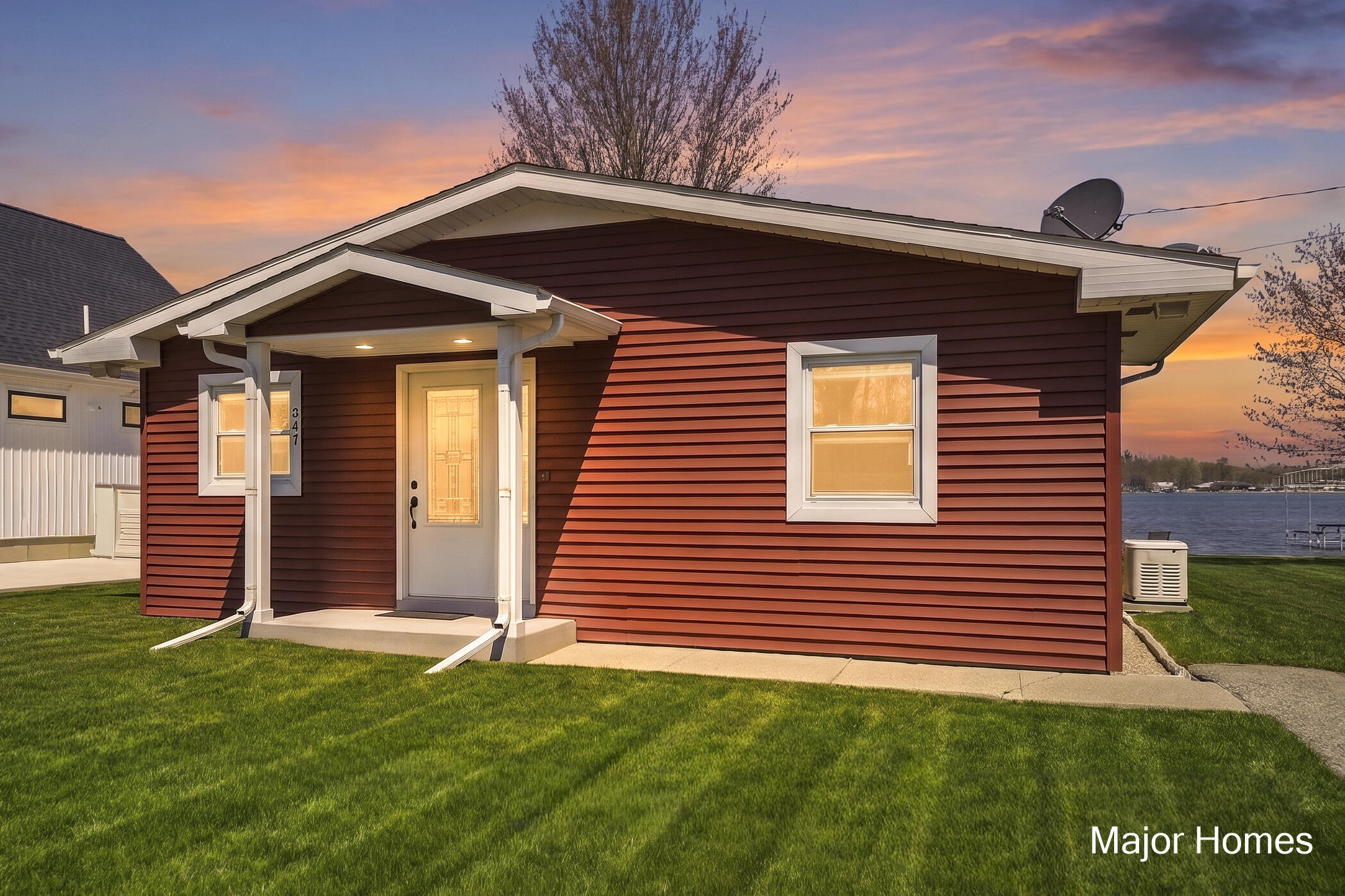 547 Eagle Point Road