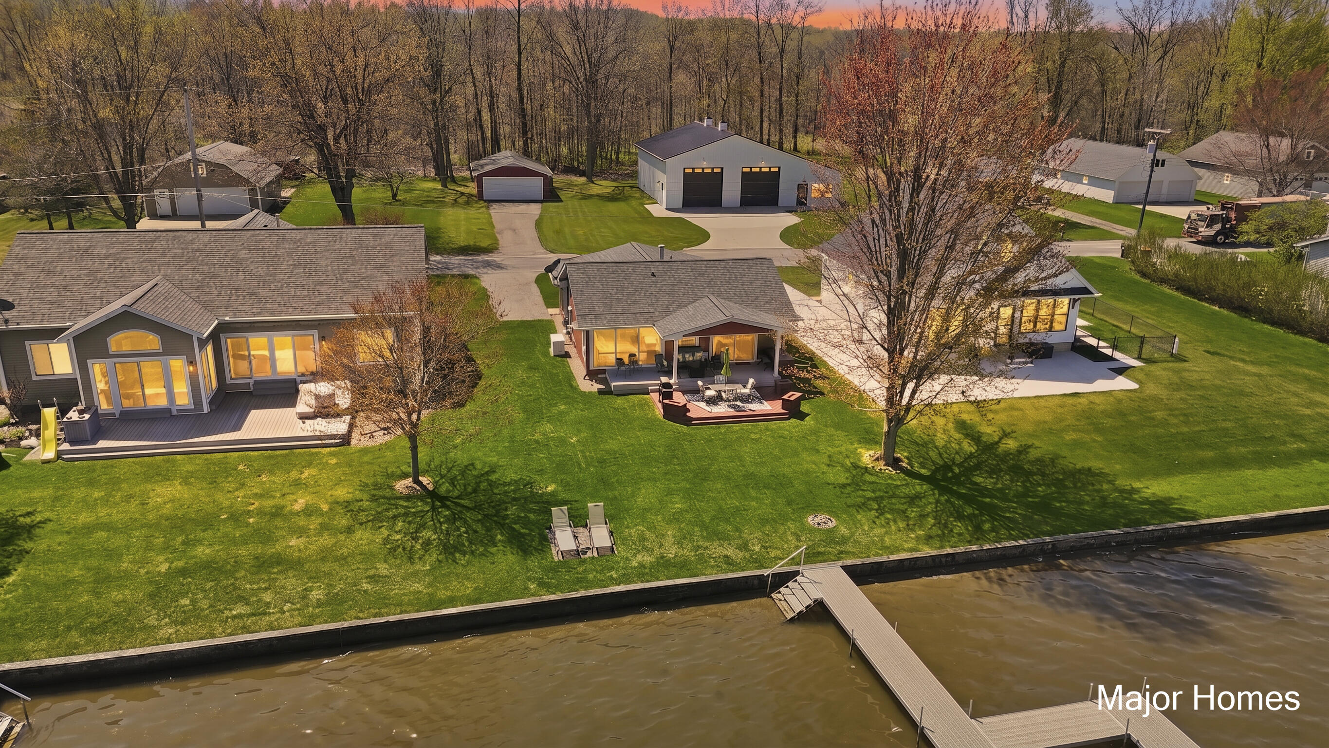 547 Eagle Point Road