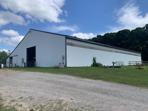 Shumaker Road Kearney Township MI 49615