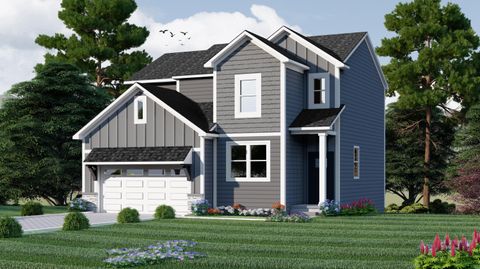 2955 Norway Pne Drive SE Kentwood City MI 49512