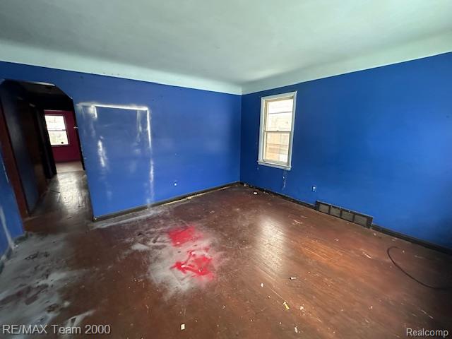 12723 Hazelton Street