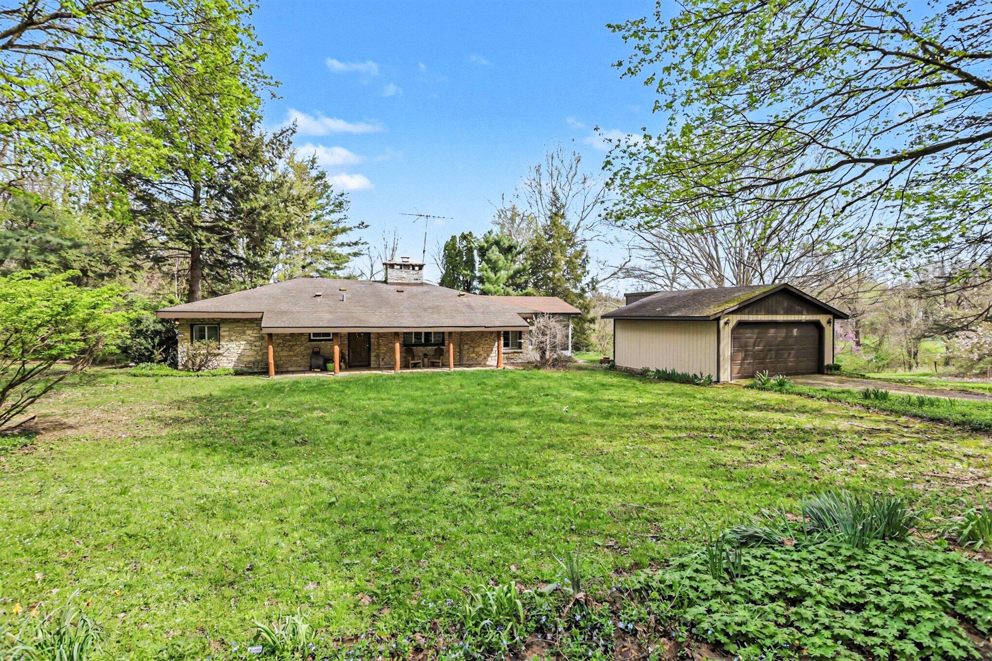 501 Morris Drive