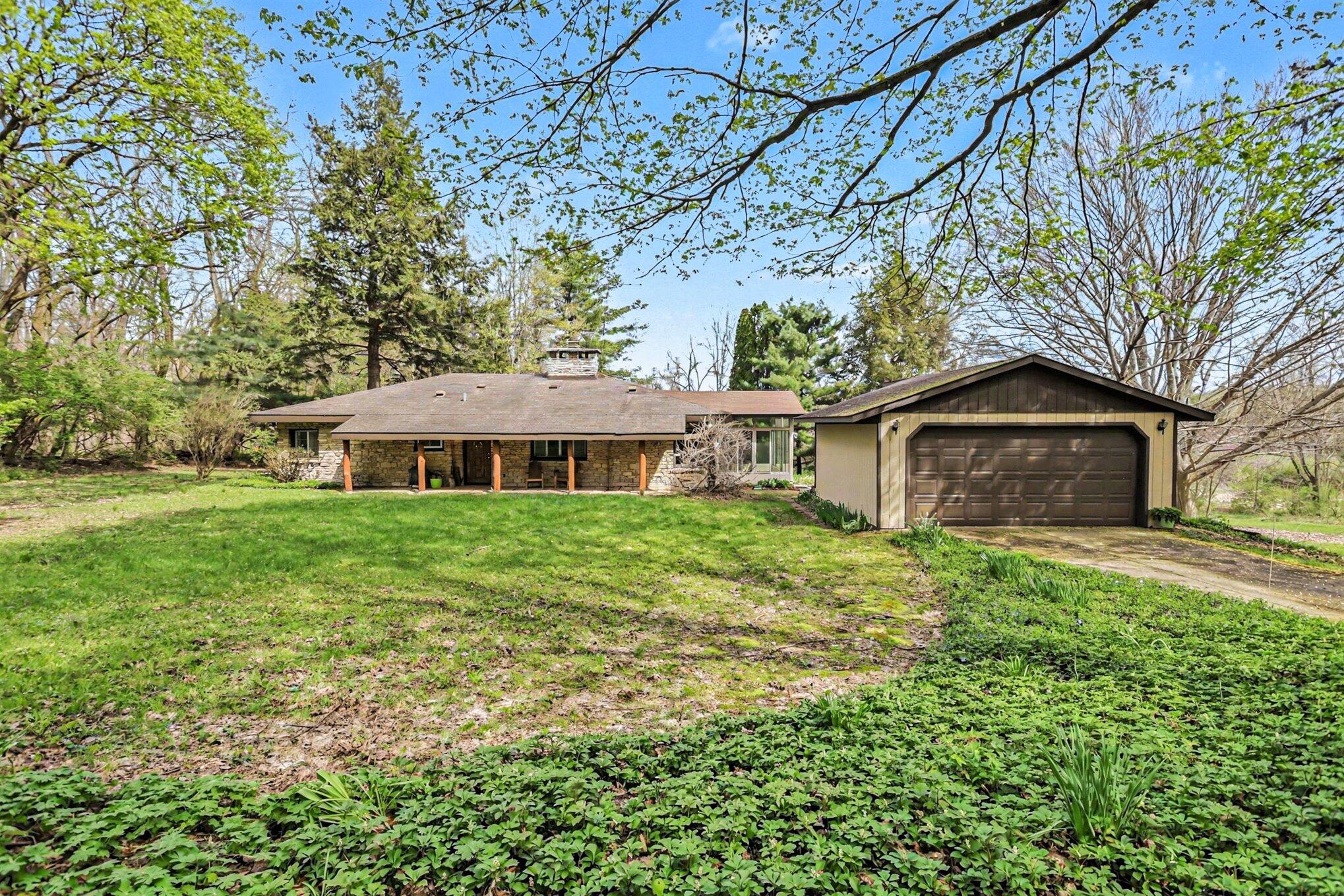 501 Morris Drive