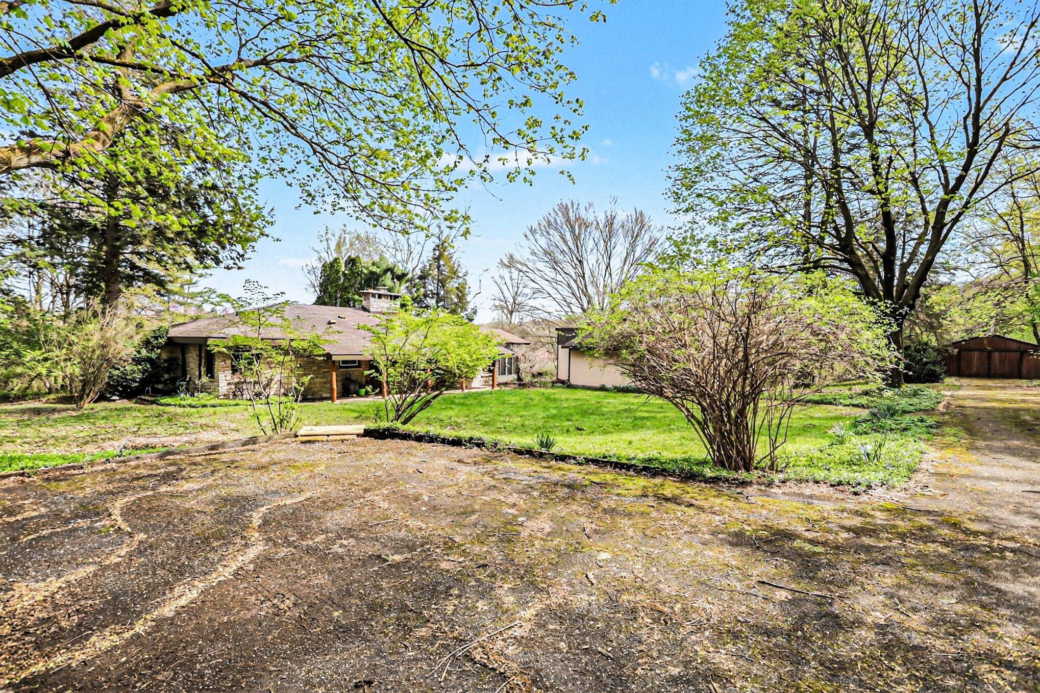 501 Morris Drive