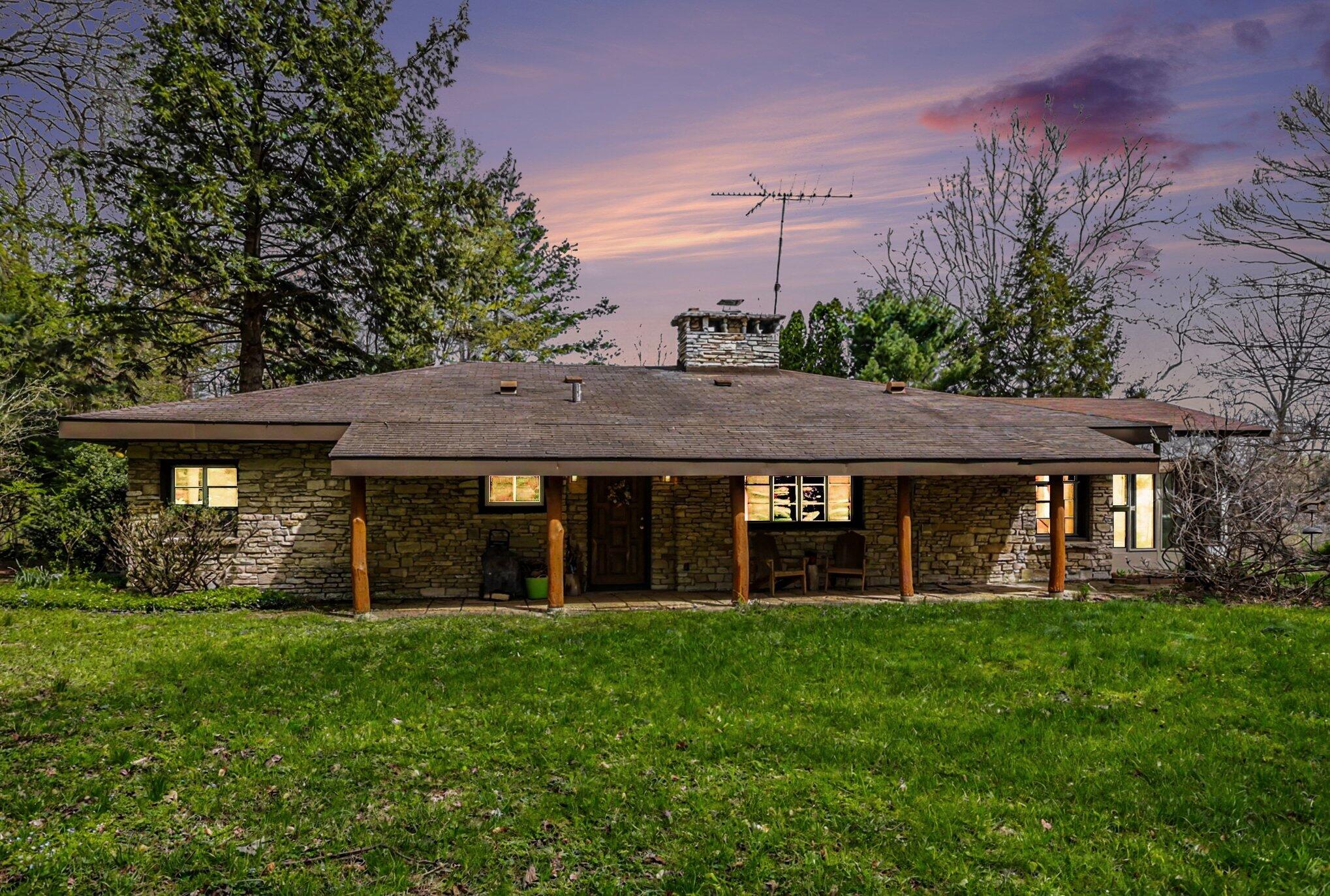 501 Morris Drive