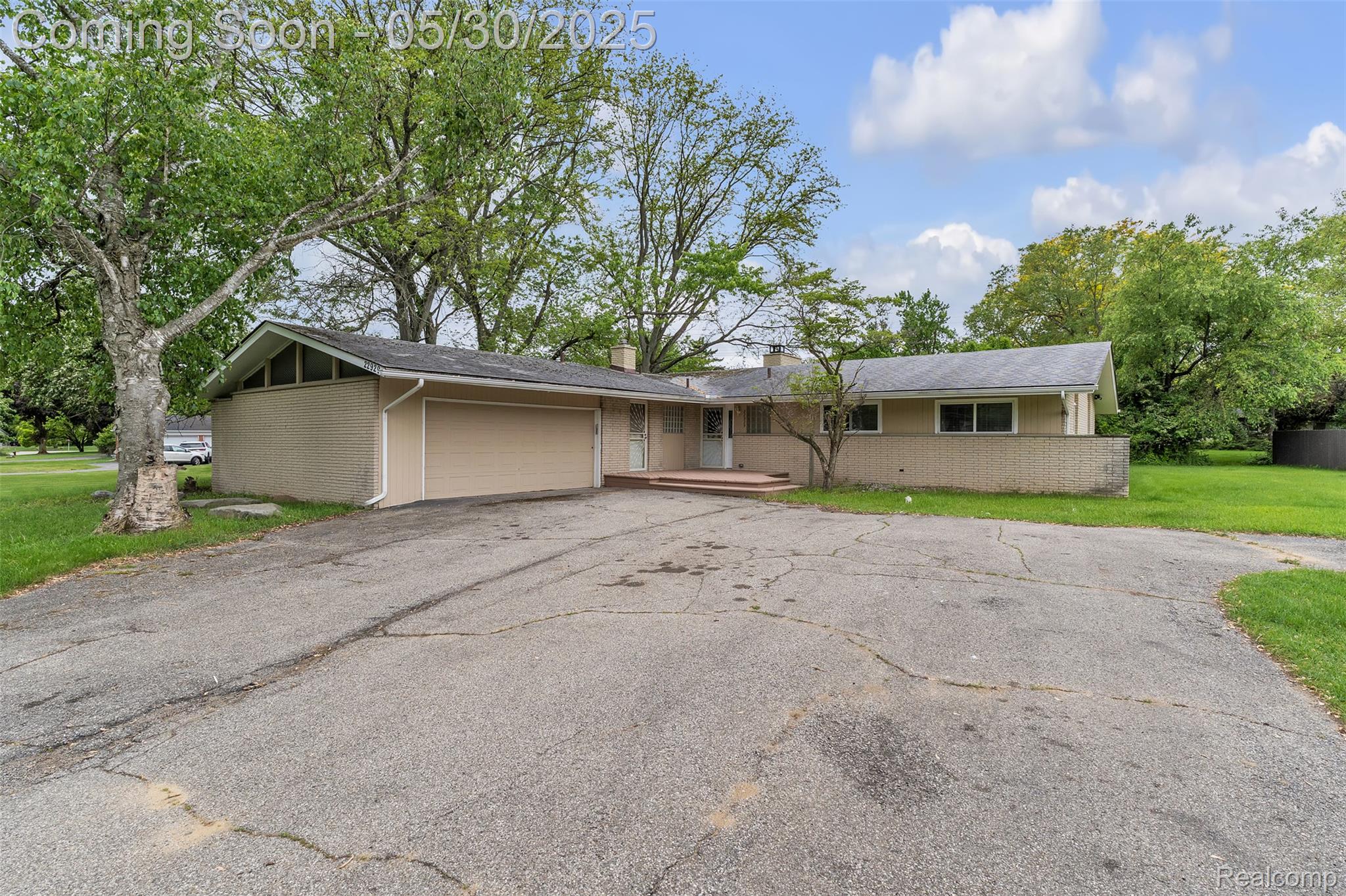 22929 WREXFORD Drive