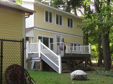 705 W Chicago Boulevard Tecumseh City MI 49286