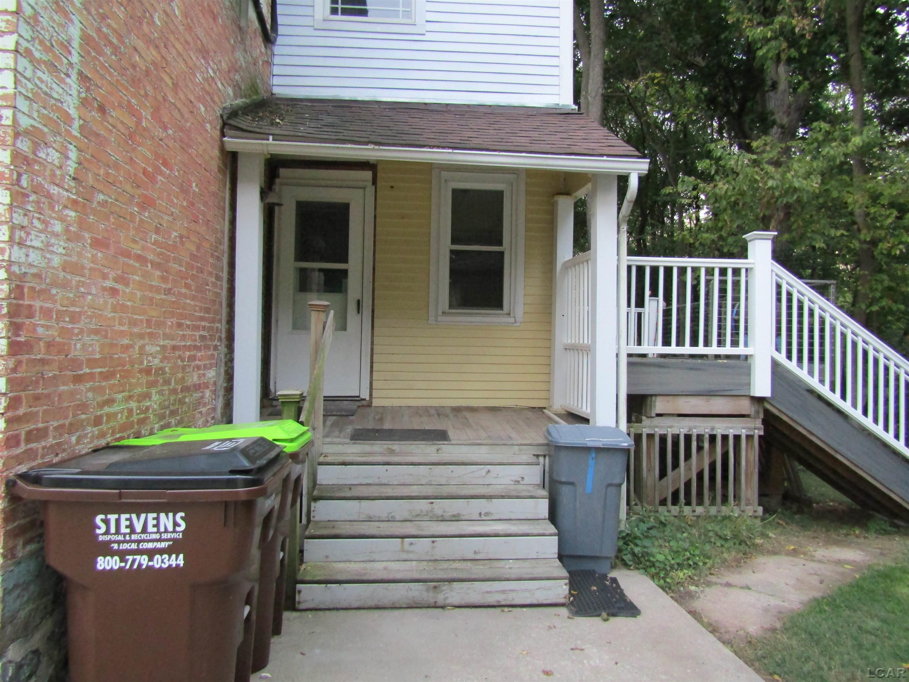 705 W Chicago Boulevard