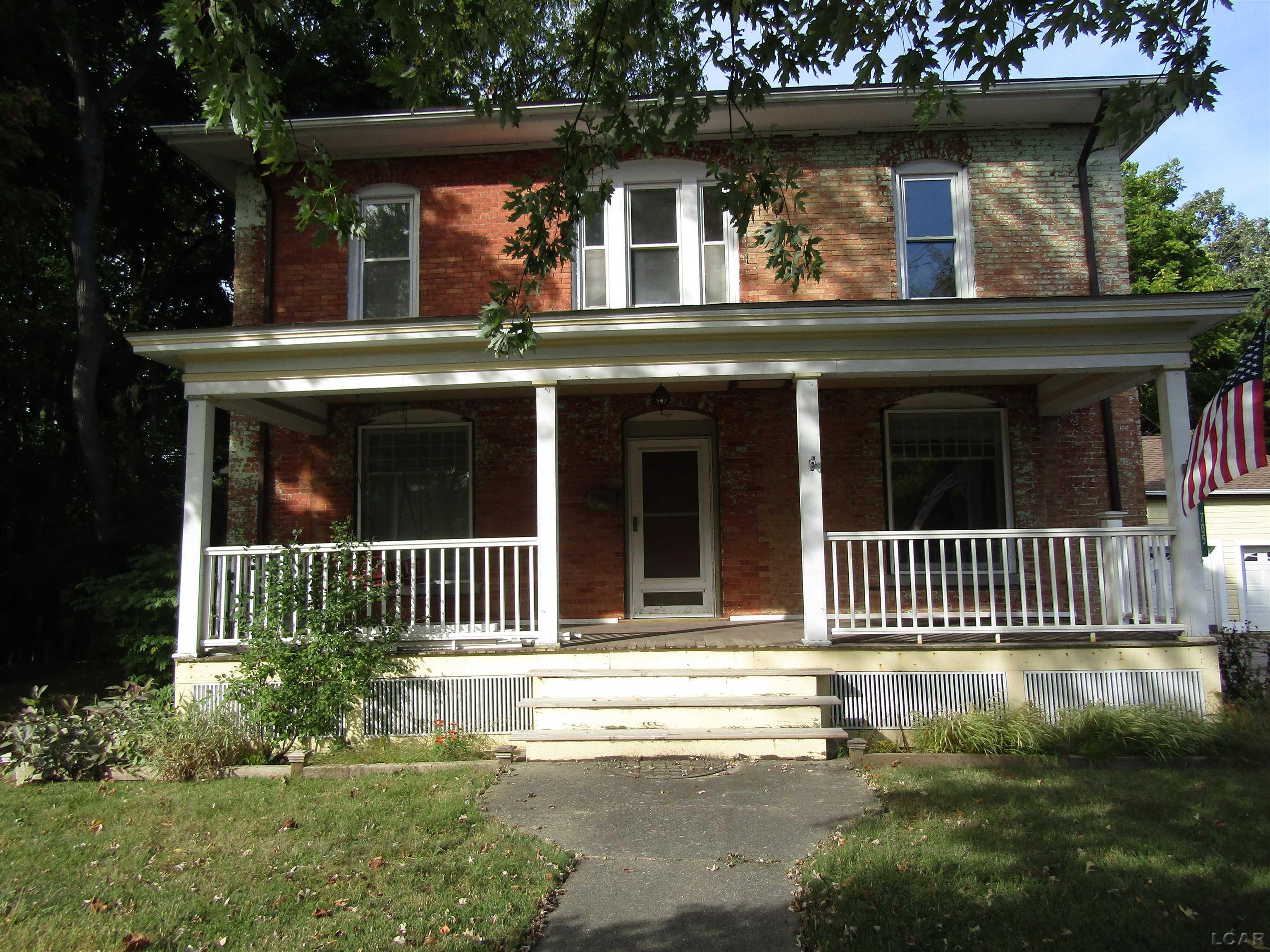 705 W Chicago Boulevard