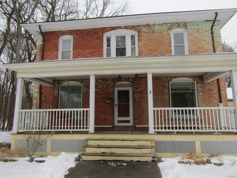 705 W Chicago Boulevard Tecumseh City MI 49286