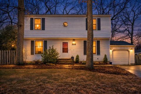 4665 Westshire Drive NW Alpine Township MI 49321