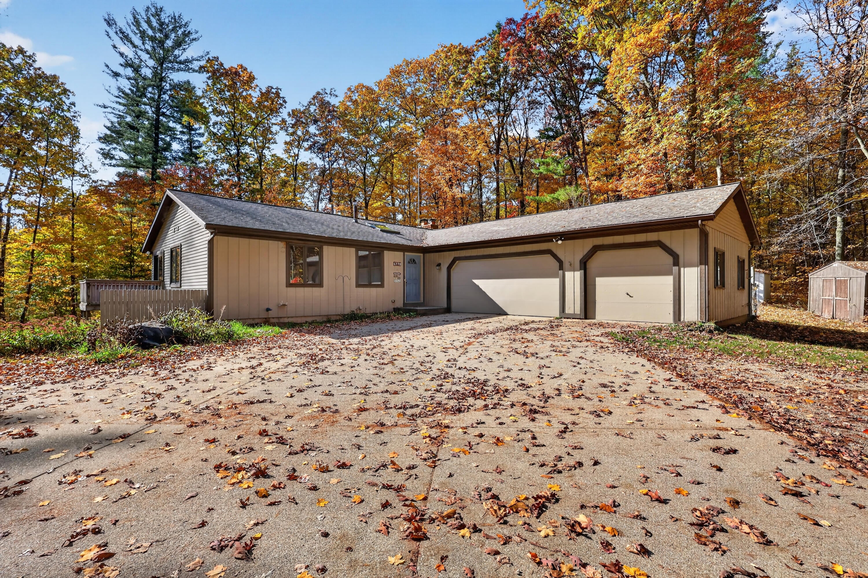 6770 Wildwood Court
