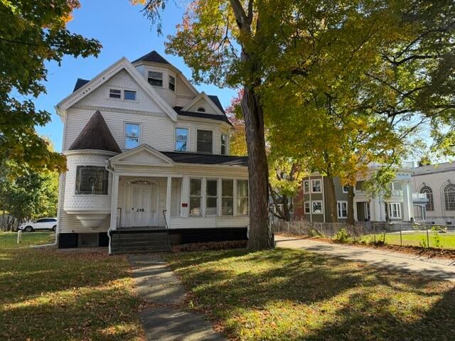 248 Capital Avenue NE