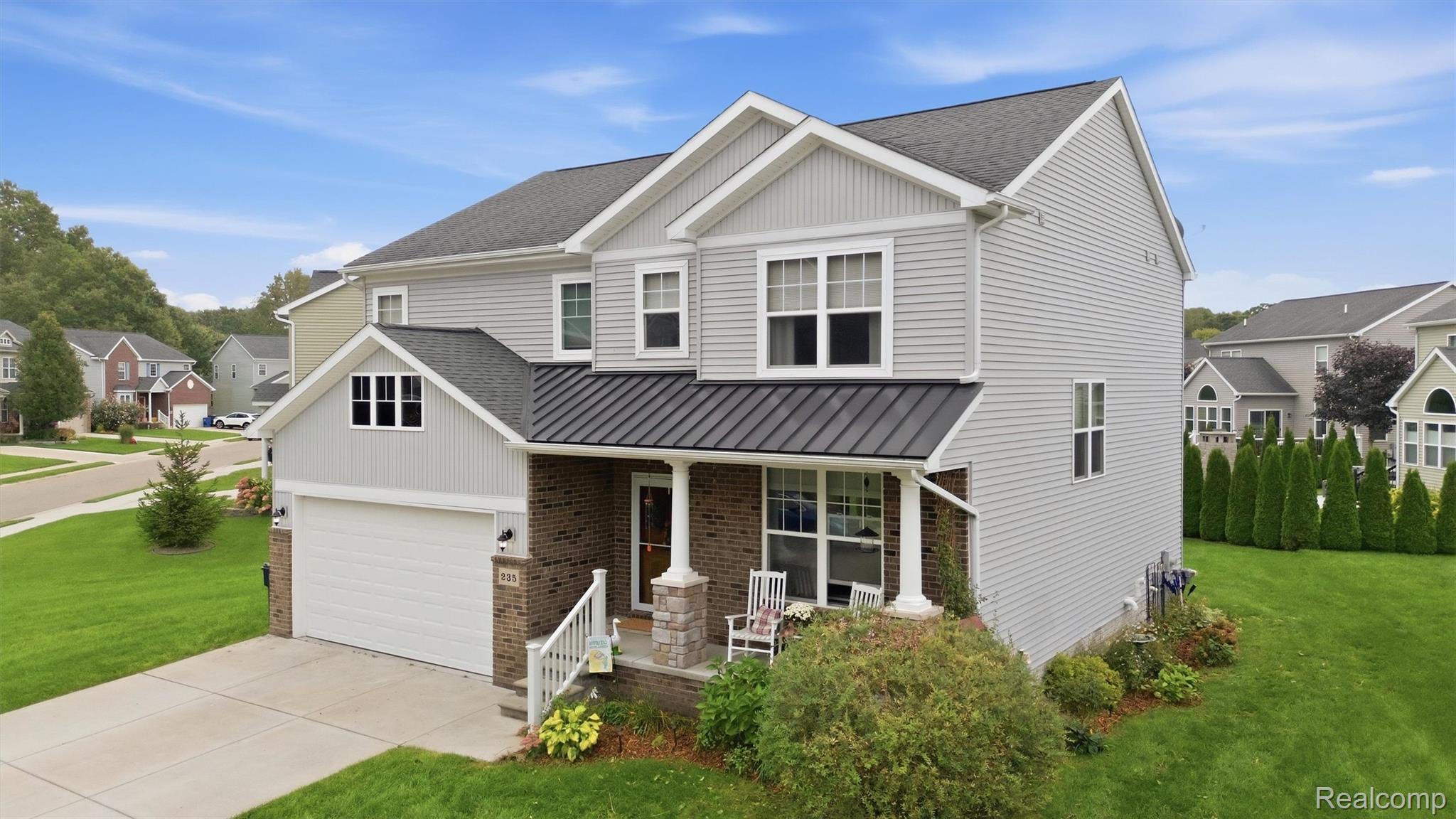 235 Crystal Wood Circle