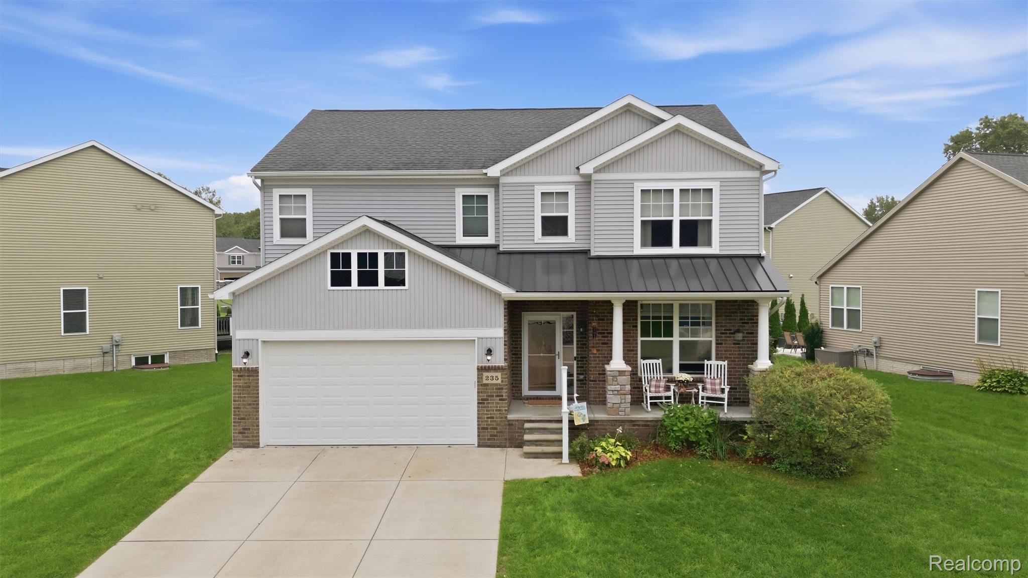235 Crystal Wood Circle