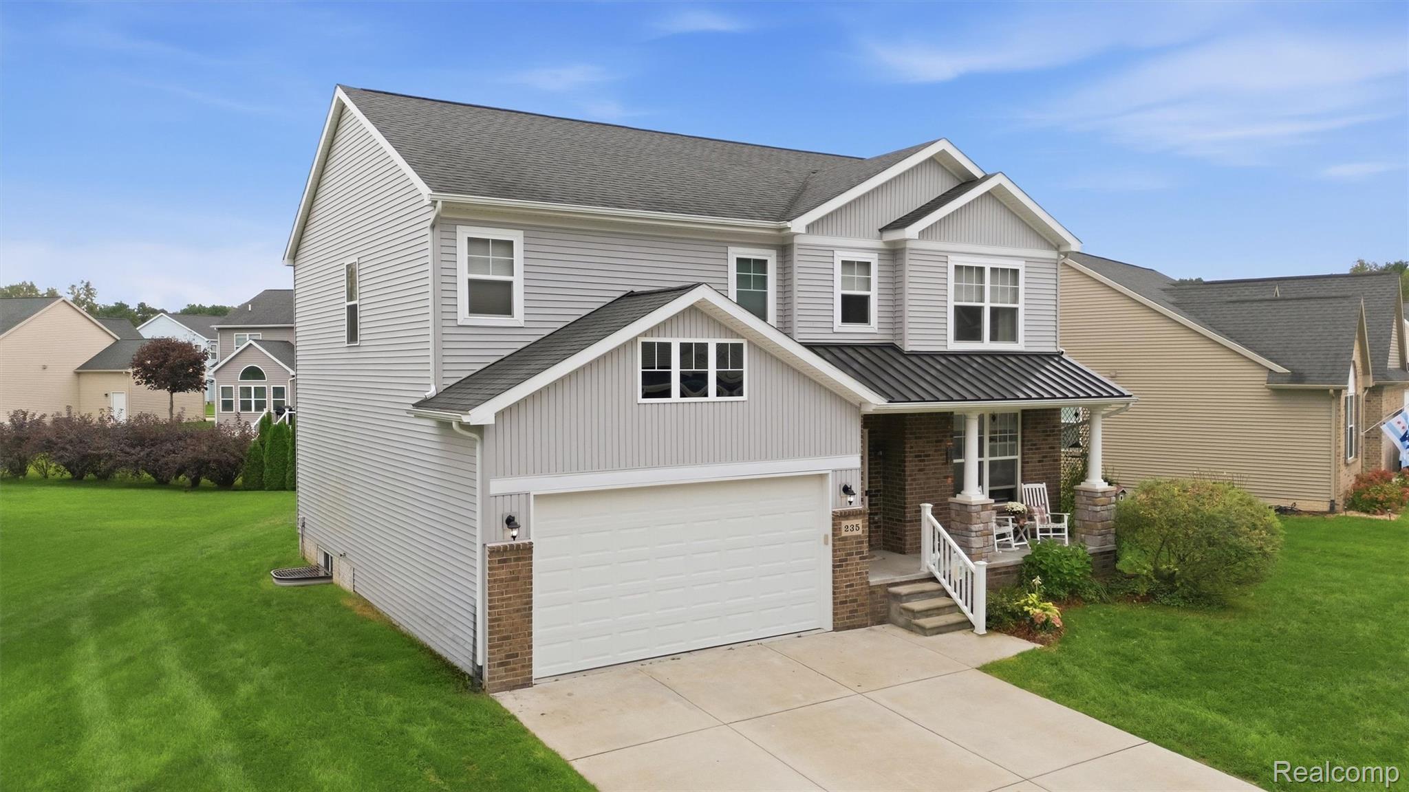 235 Crystal Wood Circle