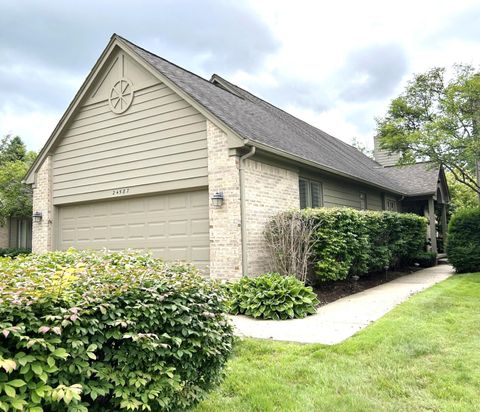 Photo of 24587 Enchanted Drive, Novi City, MI 48374 (MLS # 81026030474)