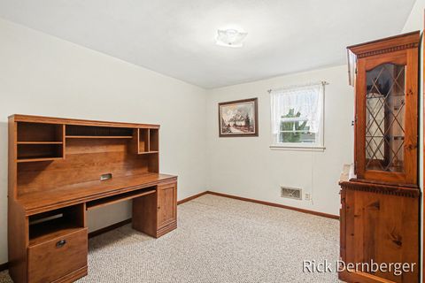 Tiny photo for 611 Hayes Street, Holland Charter Township, MI 49424 (MLS # 71026001832)