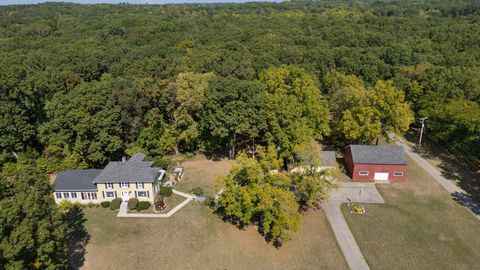 3821 118th Avenue Valley Township MI 49010