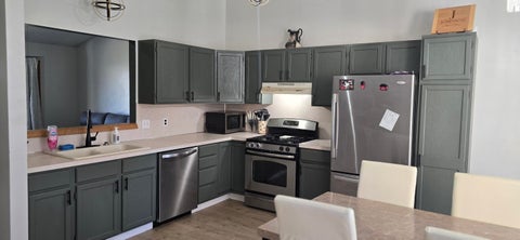 Tiny photo for 3697 Haymeadow Avenue, Ravenna Village, MI 49451 (MLS # 71026055853)