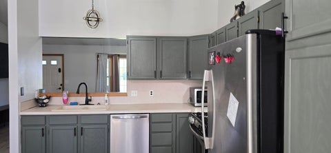 Tiny photo for 3697 Haymeadow Avenue, Ravenna Village, MI 49451 (MLS # 71026055853)