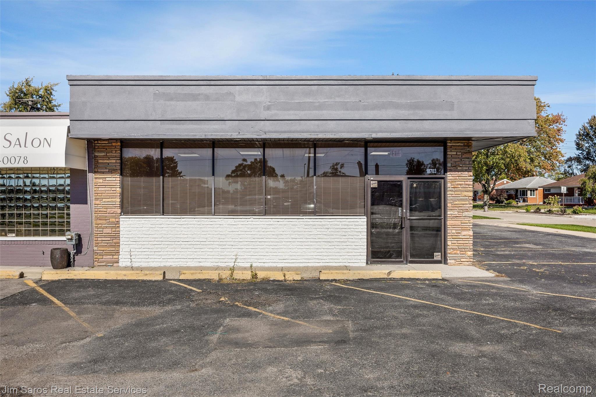 18703 E 10 Mile Road