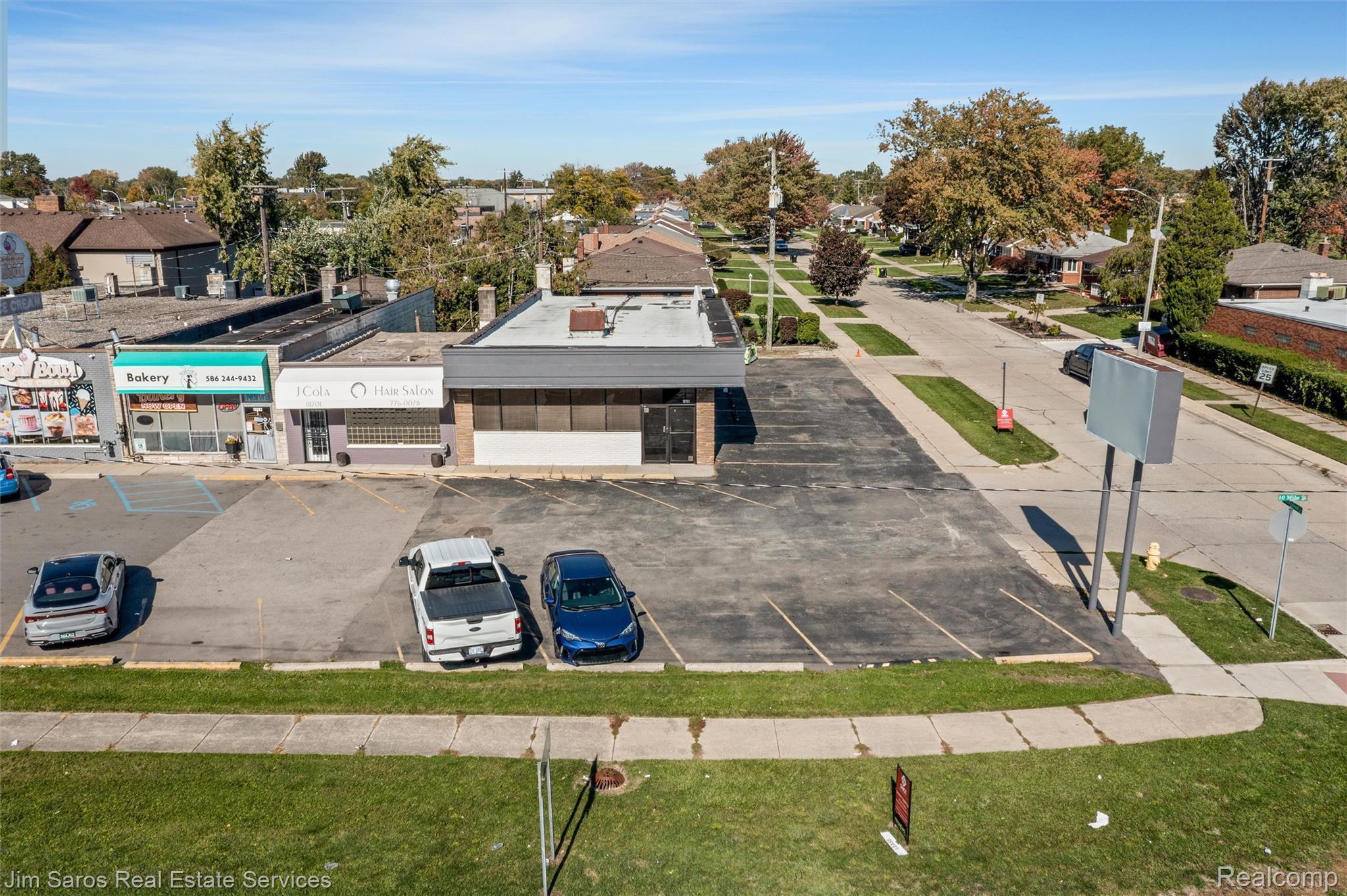 18703 E 10 Mile Road