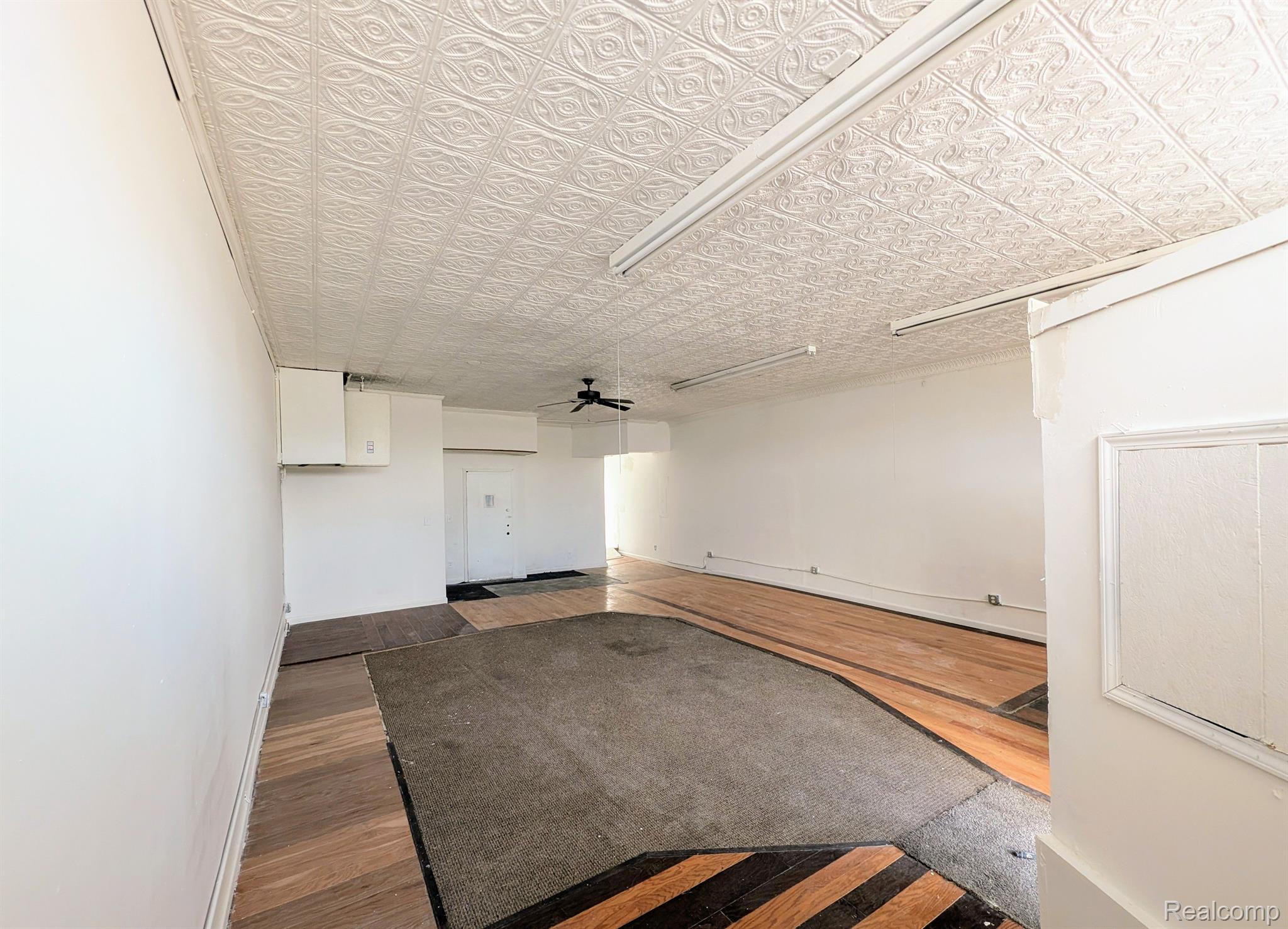 3001 CORUNNA Road