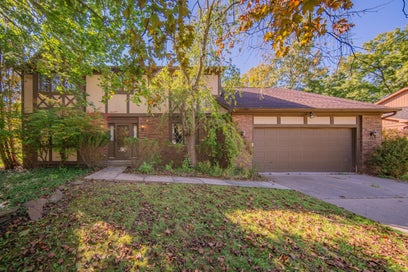 1205 Wynnstone Drive Ann Arbor City MI 48105