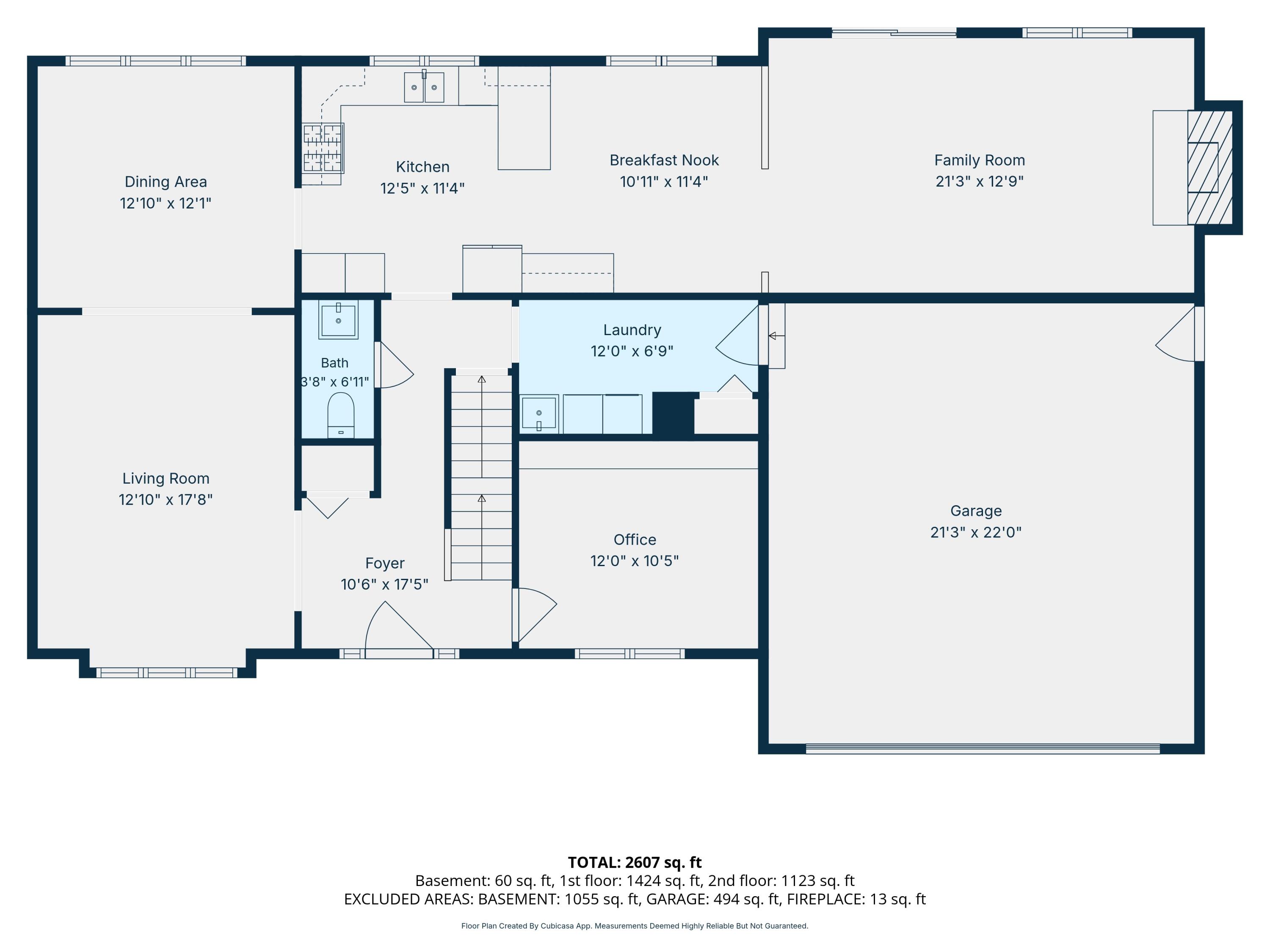 1205 Wynnstone Drive