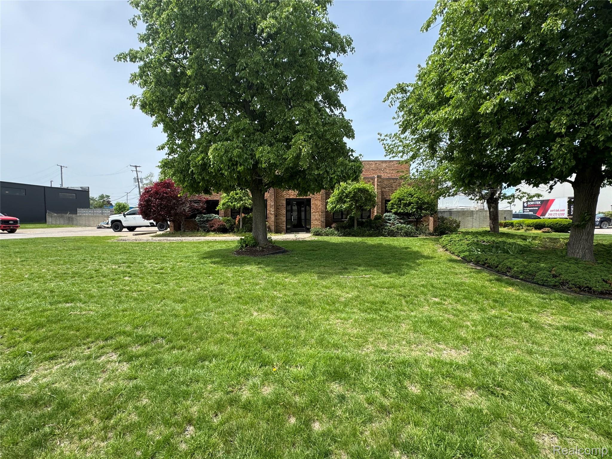 1955 Bellingham Drive