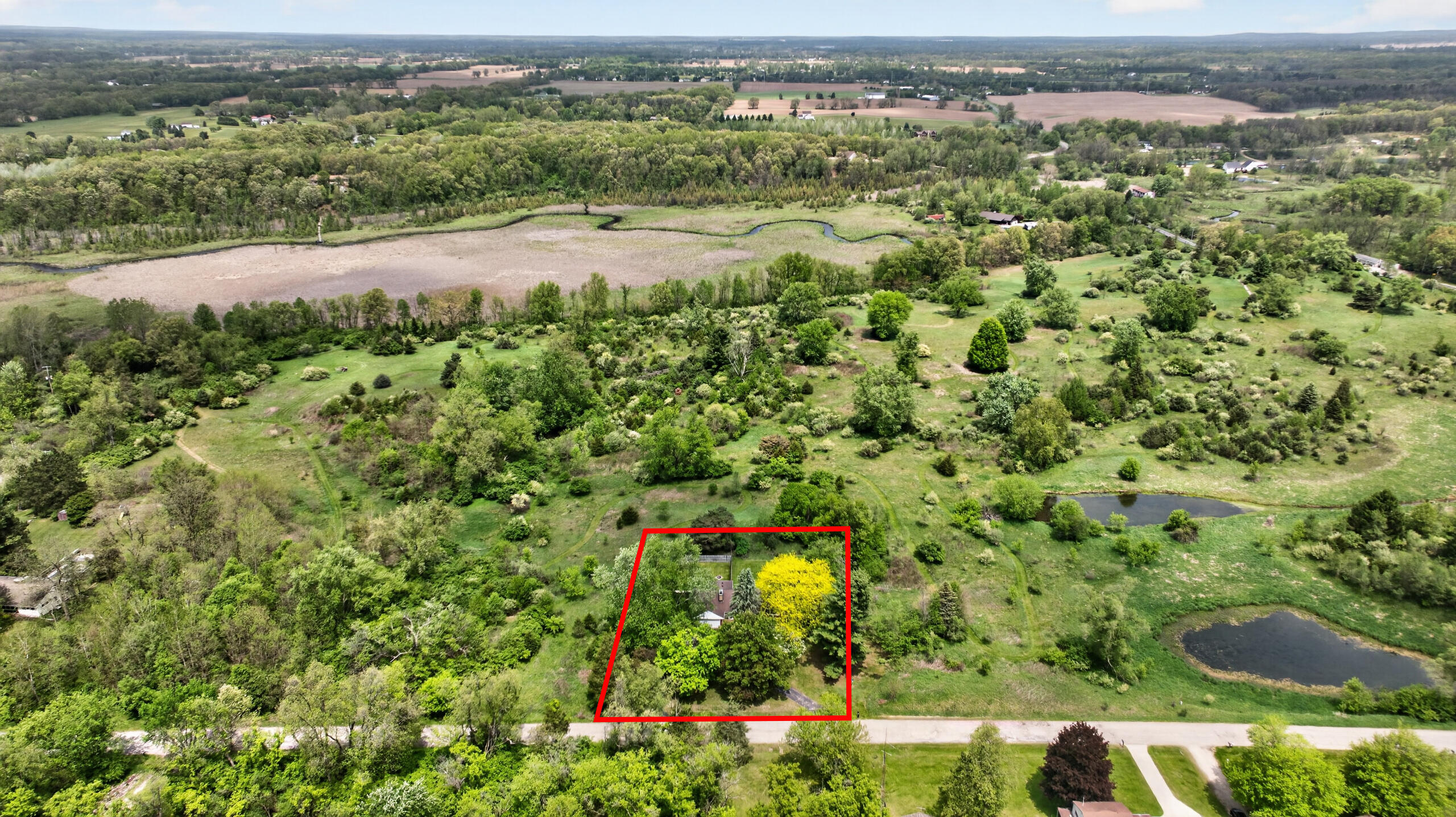 10260 Mack Island Road