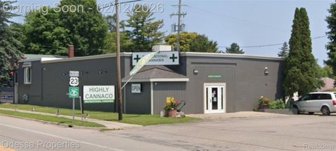 108 N US Highway 23 Harrisville City MI 48740