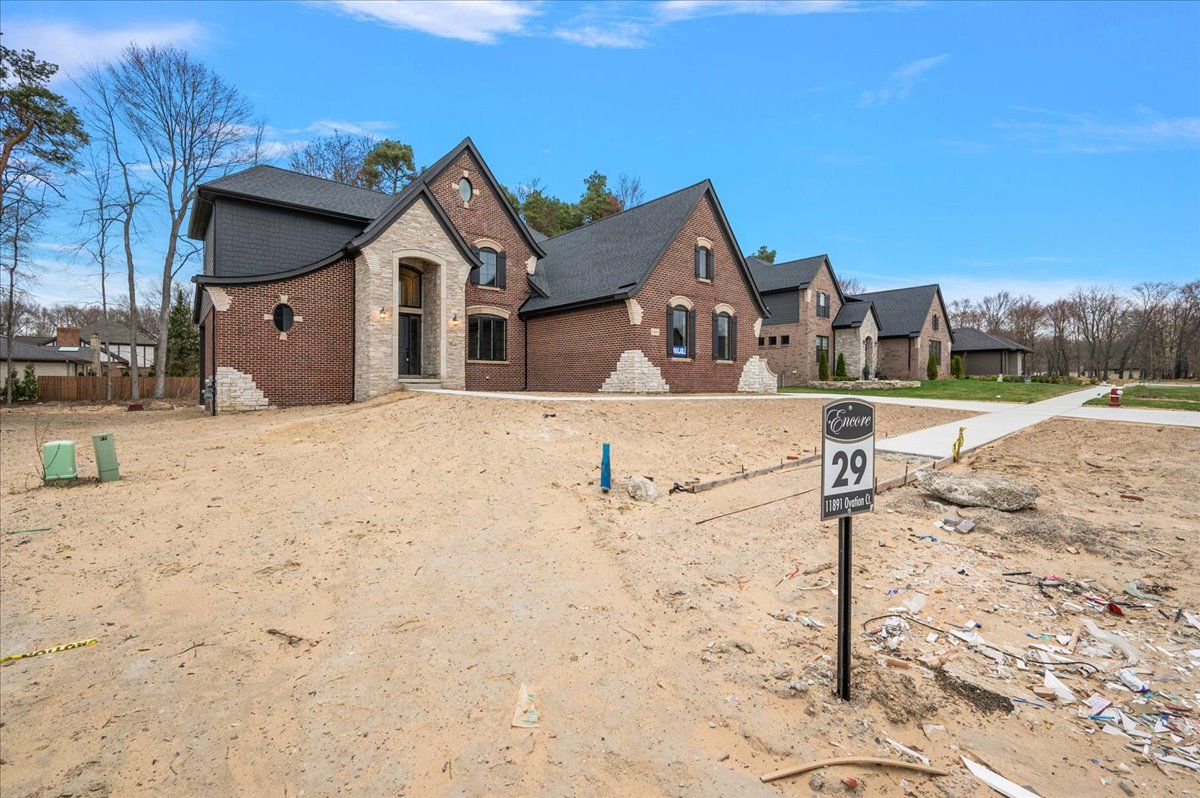 11891 Ovation Court