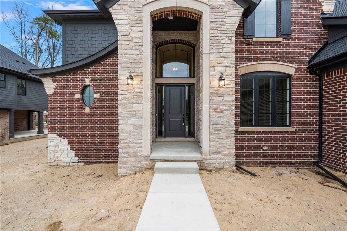 11891 Ovation Court