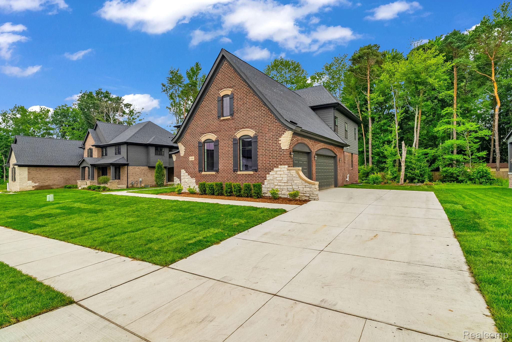 11891 Ovation Court
