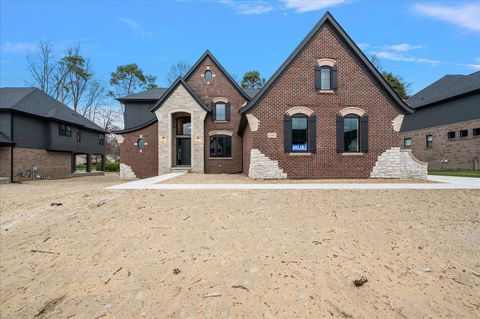 11891 Ovation Court Shelby Charter Township Macomb MI 48315