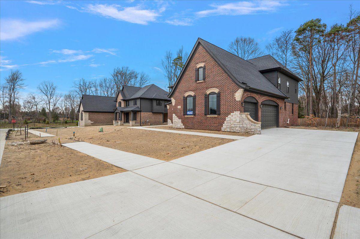 11891 Ovation Court