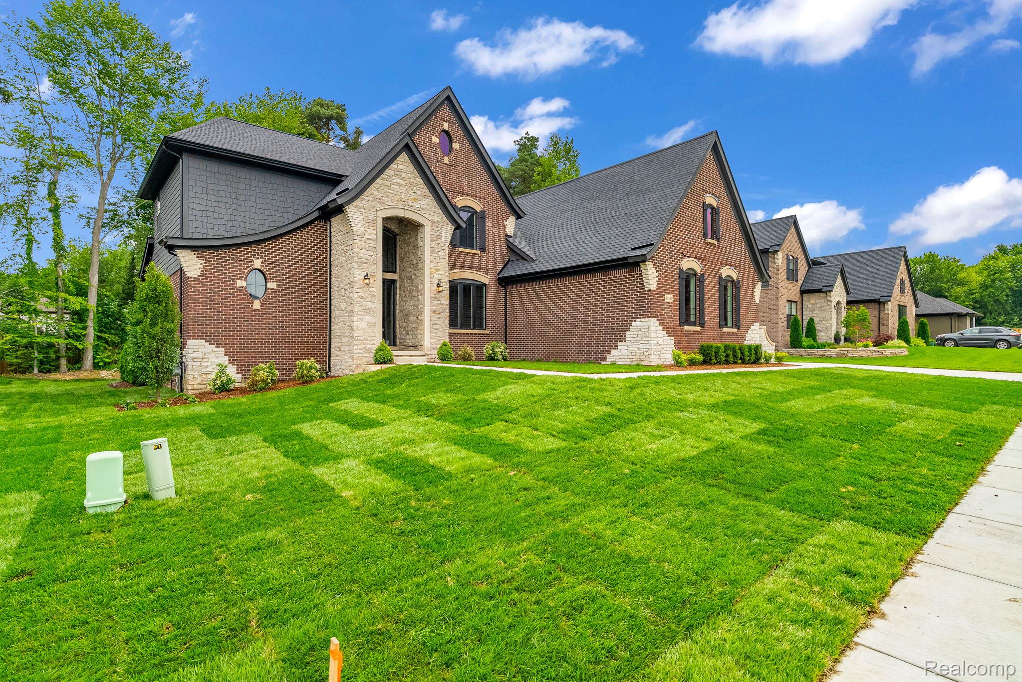 11891 Ovation Court