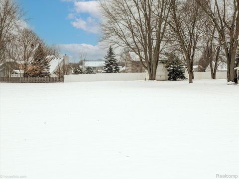 S Genesee Road Grand Blanc City MI 48439